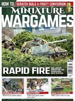Miniature Wargames